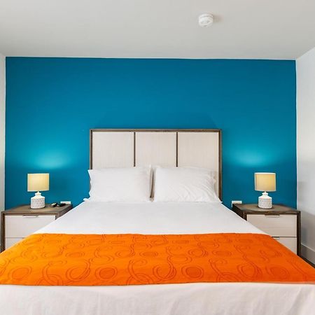 The Mariner Suites Hollywood Eksteriør billede