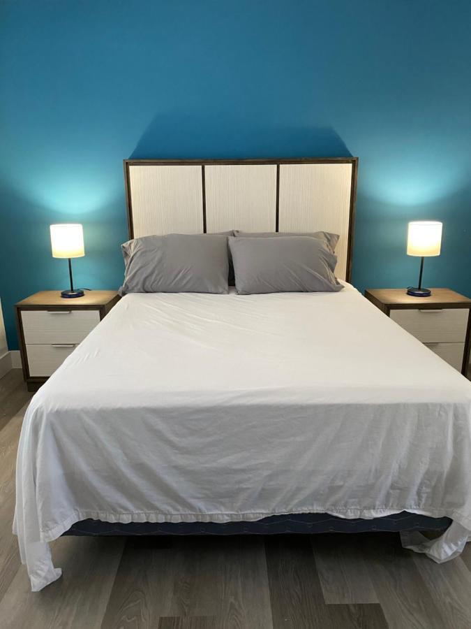 The Mariner Suites Hollywood Eksteriør billede
