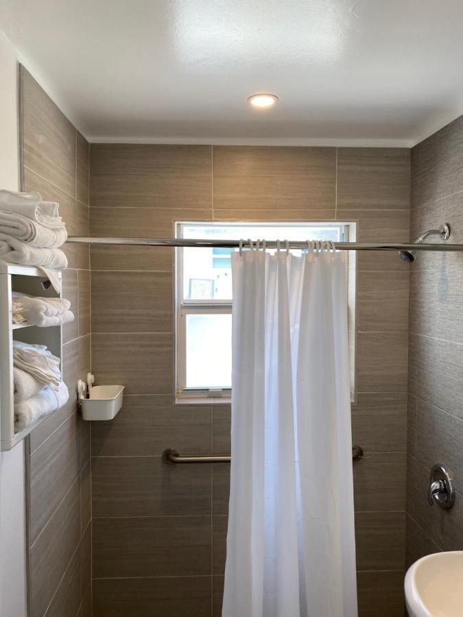 The Mariner Suites Hollywood Eksteriør billede