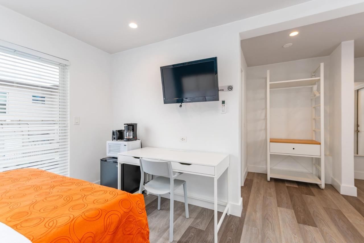 The Mariner Suites Hollywood Eksteriør billede